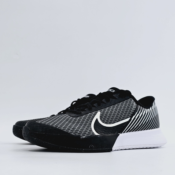 Nike Court Air Zoom Vapor Pro 2 HC Tennis Women's Shoes - Picture 2 of 13
